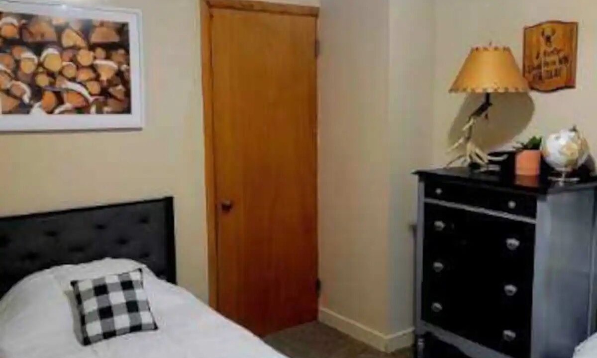 Photo of Bedroom in Emporium