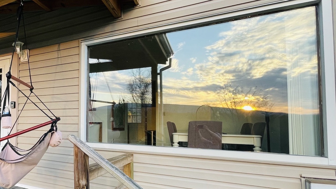 Photo of Outdoor in Riddlesburg