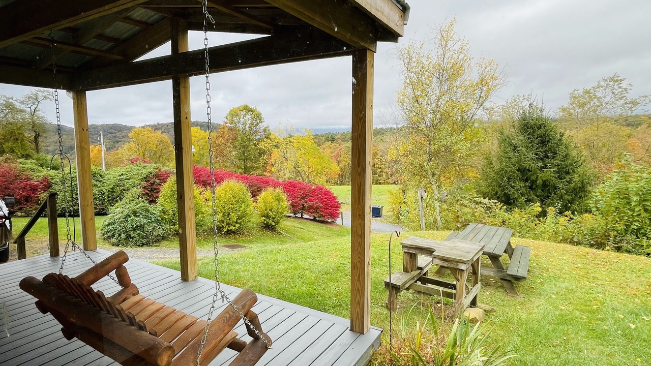 Photo of Outdoor in Riddlesburg