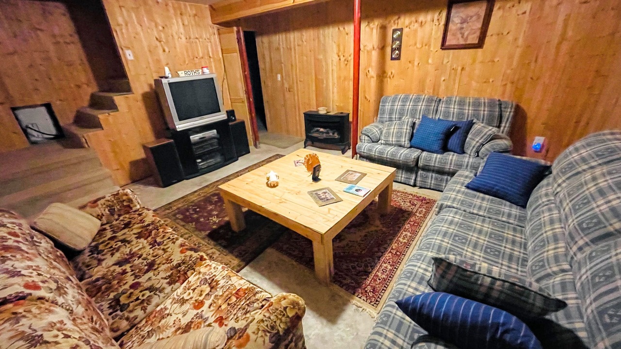 Photo of Livingroom in Riddlesburg