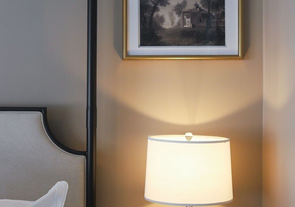 Photo of Bedroom in Old Town Alexandria