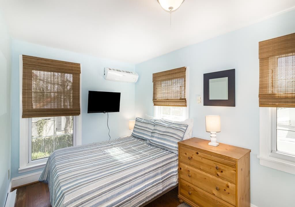 Photo of Bedroom in Cape May Point
