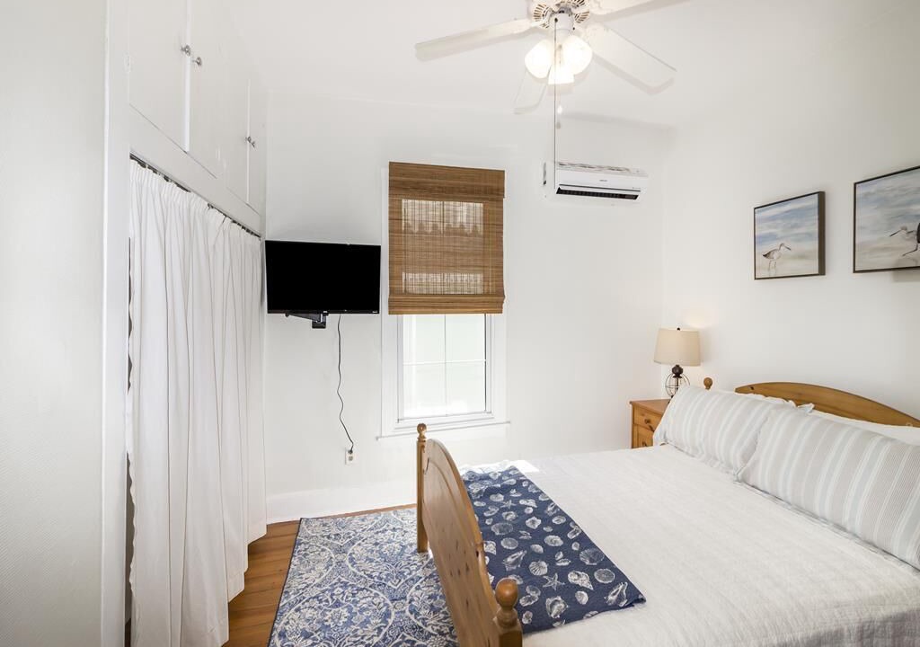 Photo of Bedroom in Cape May Point