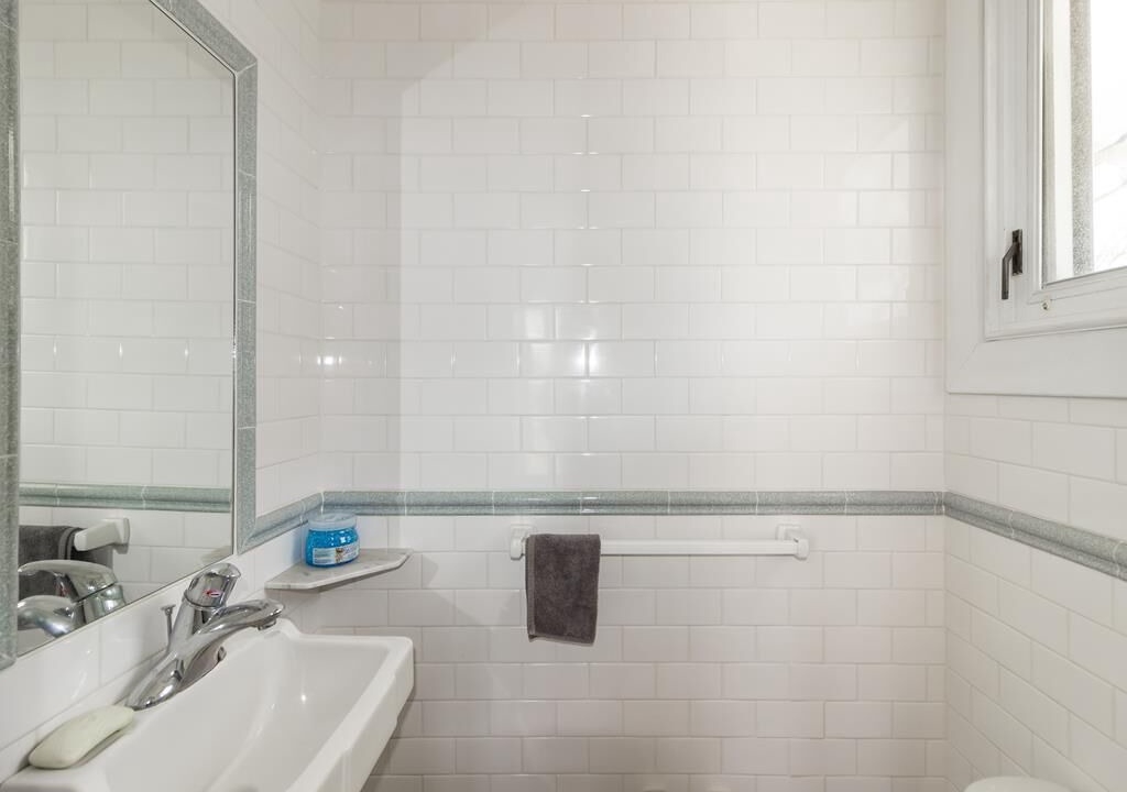 Photo of Bathroom in Cape May Point