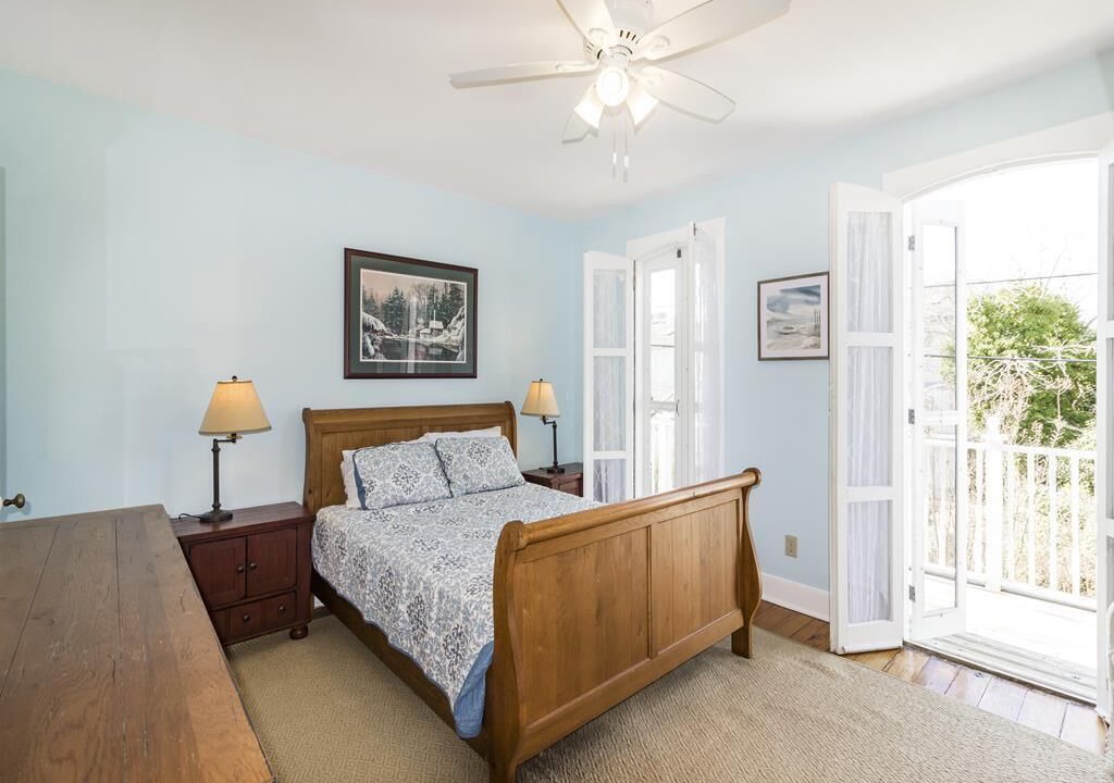 Photo of Bedroom in Cape May Point