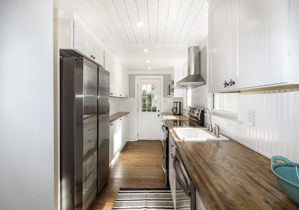 Photo of Kitchen in Cape May Point