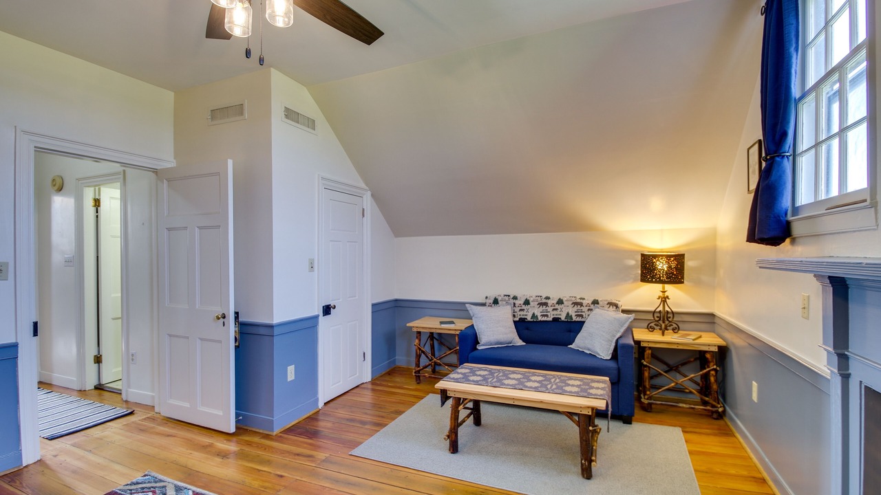 Photo of Livingroom in Appomattox