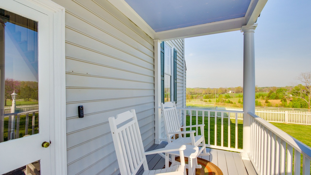 Photo of Outdoor in Appomattox