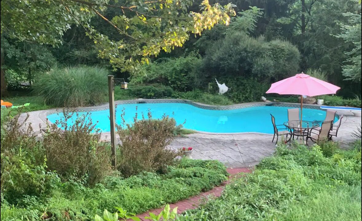 Photo of Outdoor in Schooleys Mountain