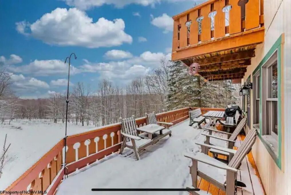 Photo of Outdoor in Terra Alta