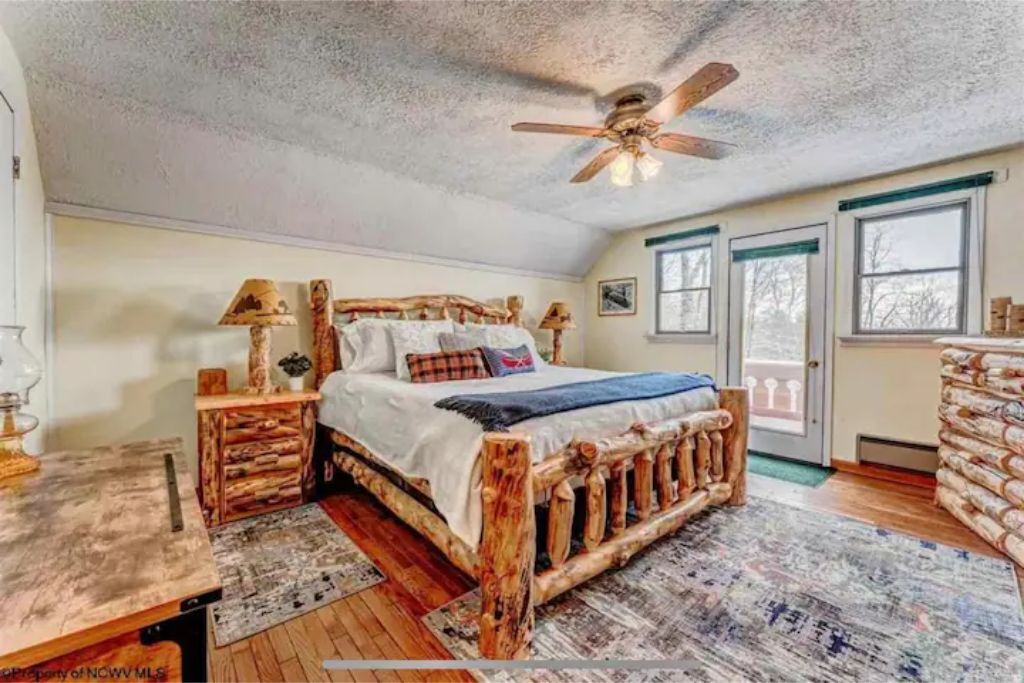 Photo of Bedroom in Terra Alta