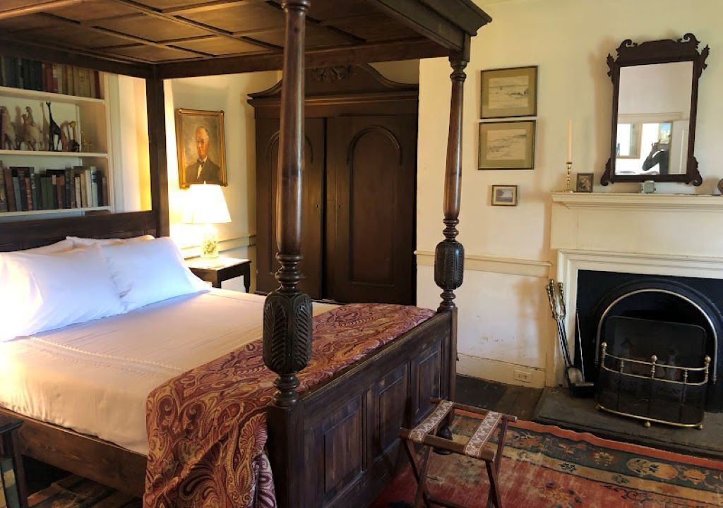 Photo of Bedroom in Middleburg