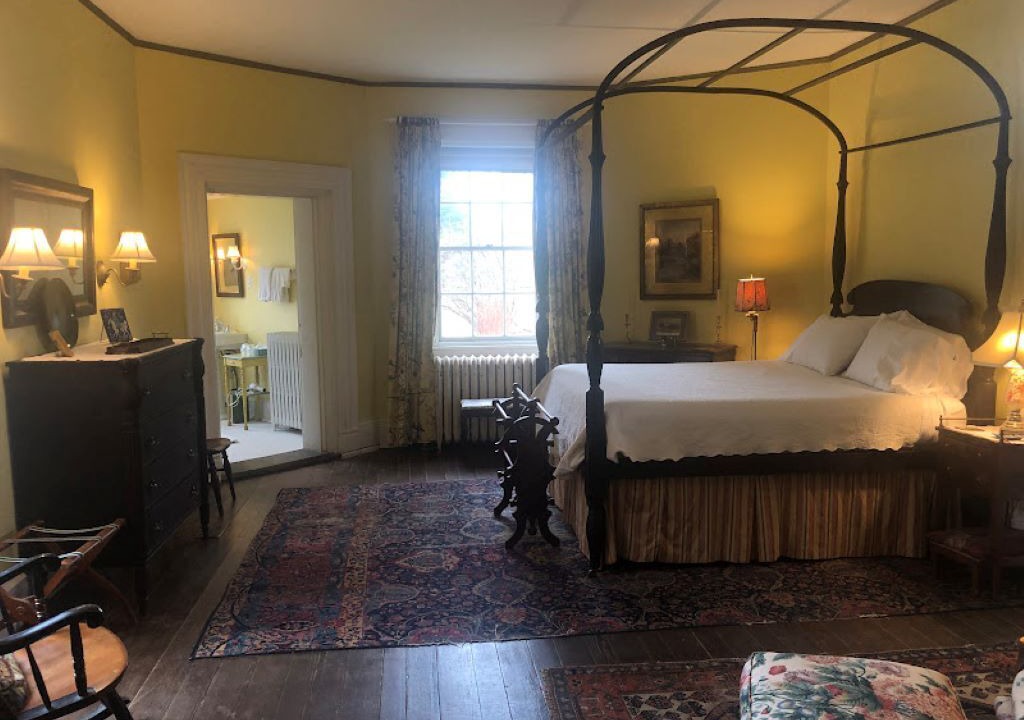 Photo of Bedroom in Middleburg
