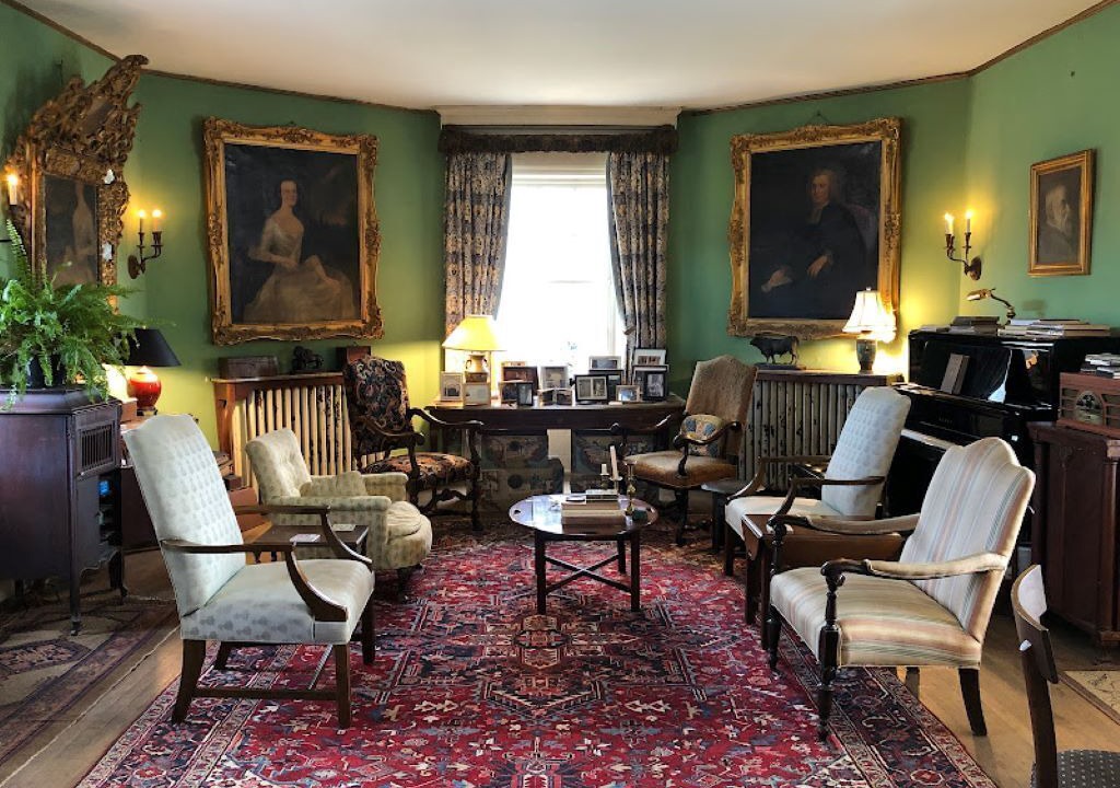 Photo of Bedroom in Middleburg