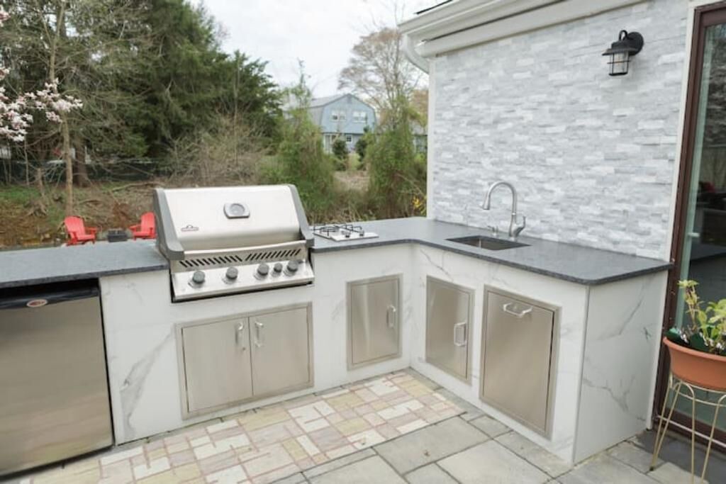Photo of Patio Balcony in West Freehold