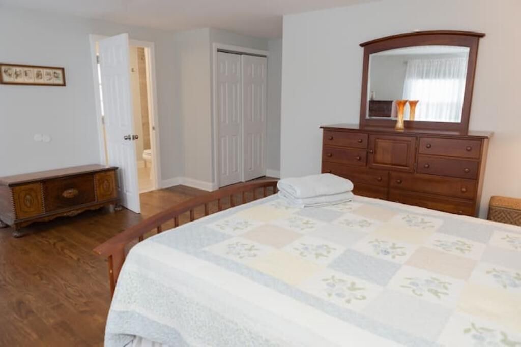 Photo of Bedroom in West Freehold