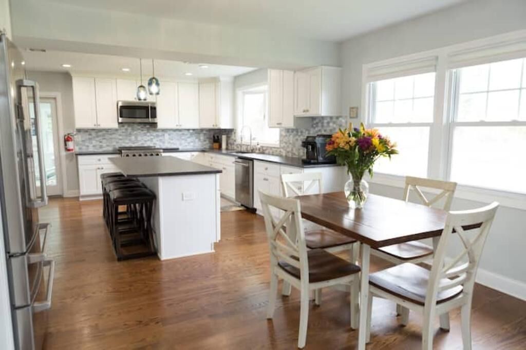 Photo of Kitchen in West Freehold