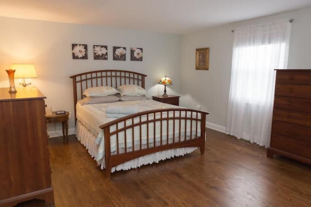 Photo of Bedroom in West Freehold