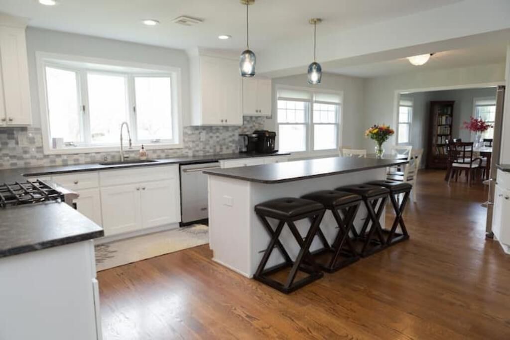 Photo of Kitchen in West Freehold