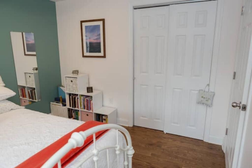 Photo of Bedroom in West Freehold