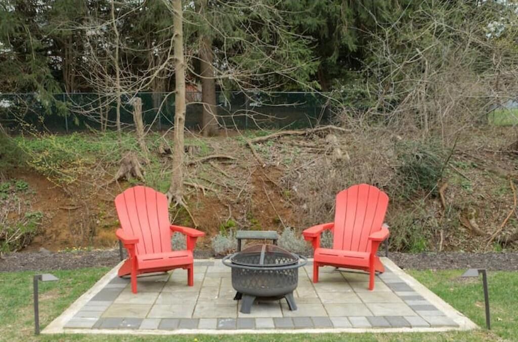 Photo of Outdoor in West Freehold