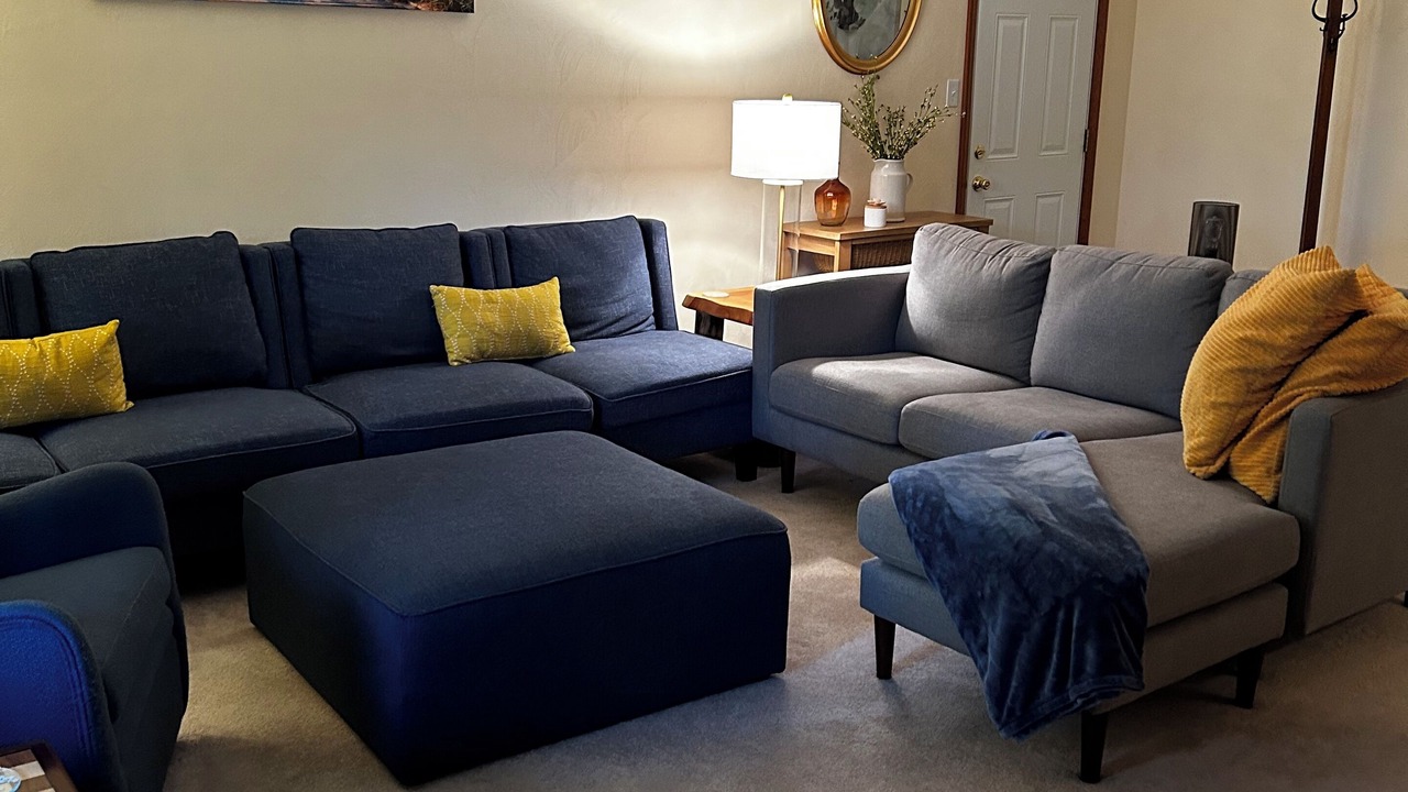 Photo of Livingroom in Farmington