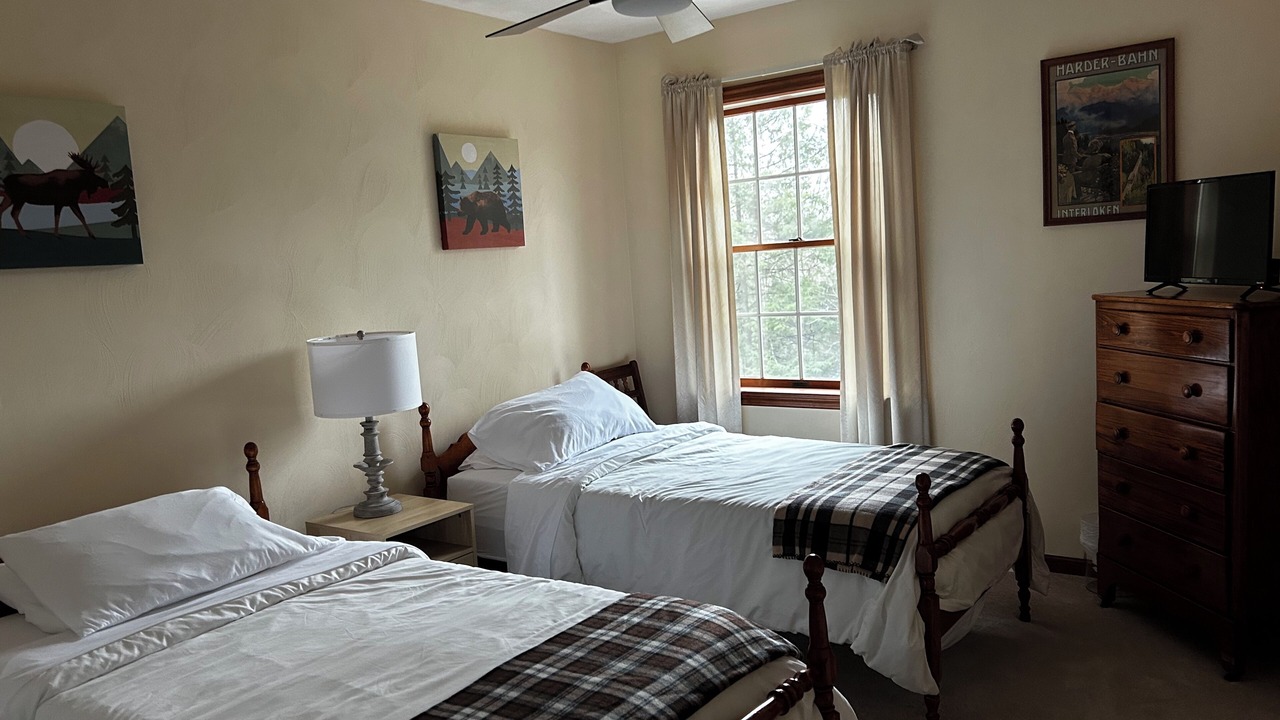 Photo of Bedroom in Farmington