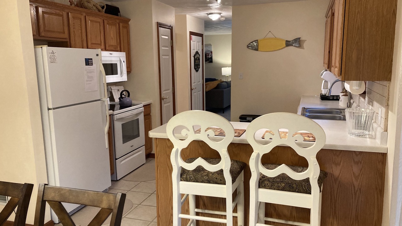 Photo of Kitchen in Farmington