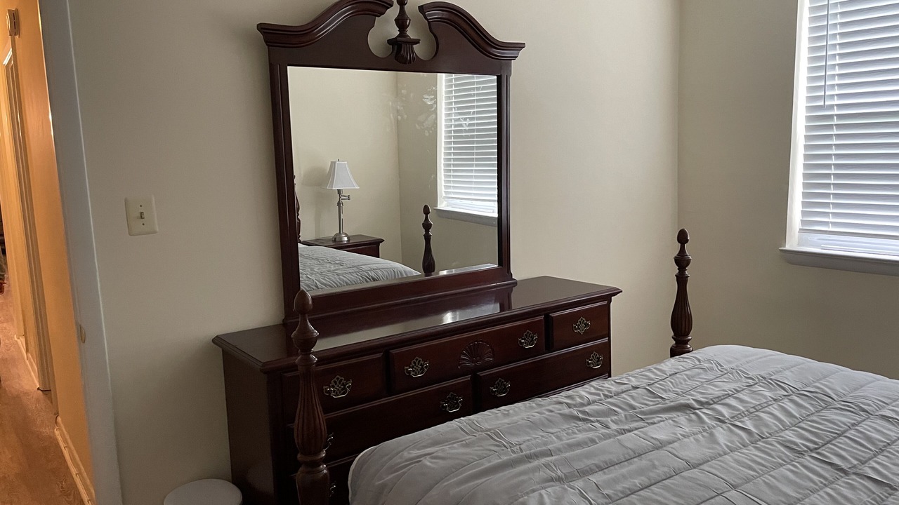 Photo of Bedroom in Medfield