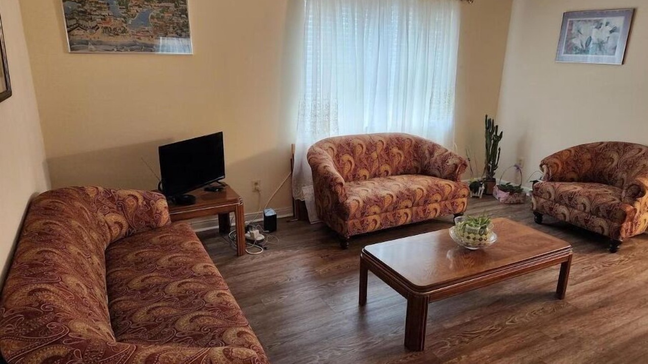 Photo of Livingroom in Medfield