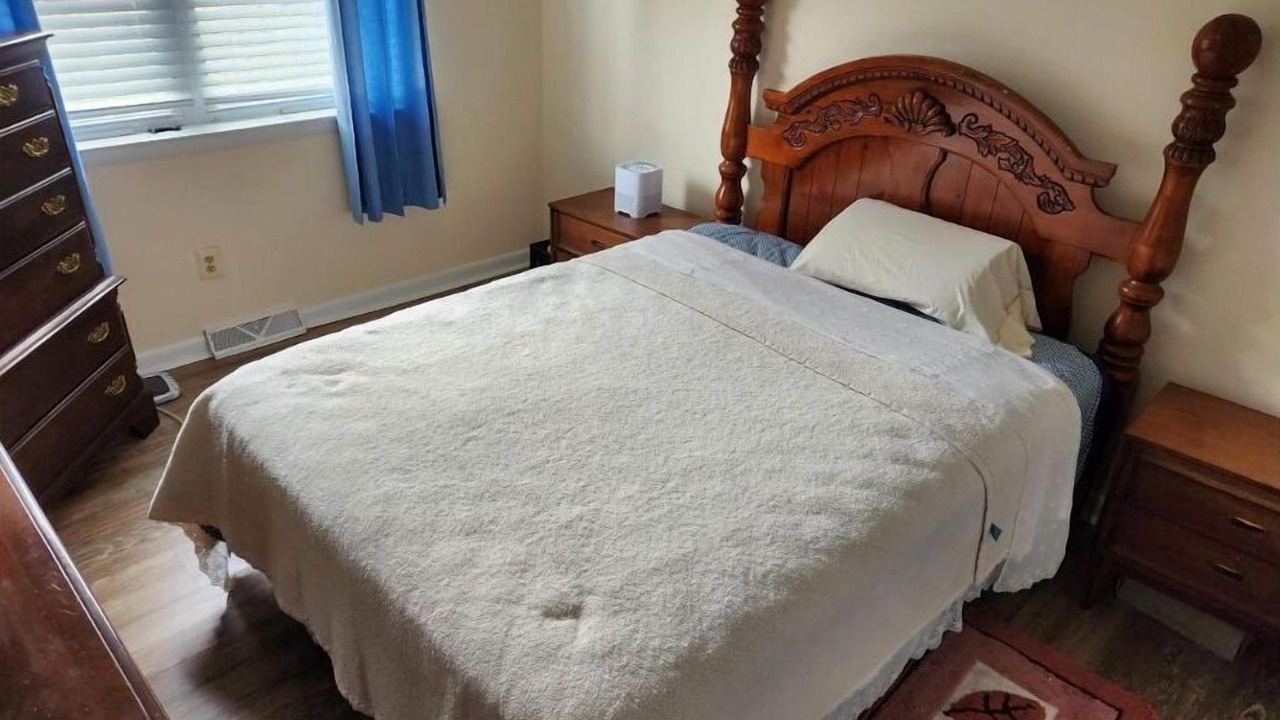 Photo of Bedroom in Medfield