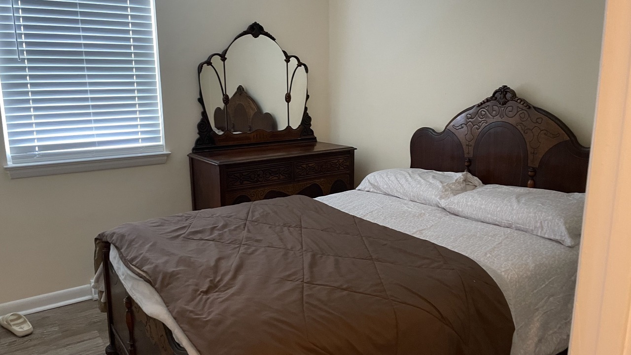 Photo of Bedroom in Medfield