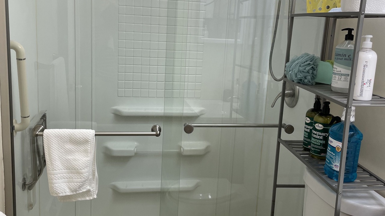 Photo of Bathroom in Medfield
