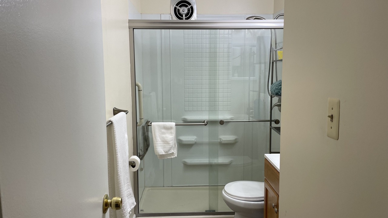 Photo of Bathroom in Medfield