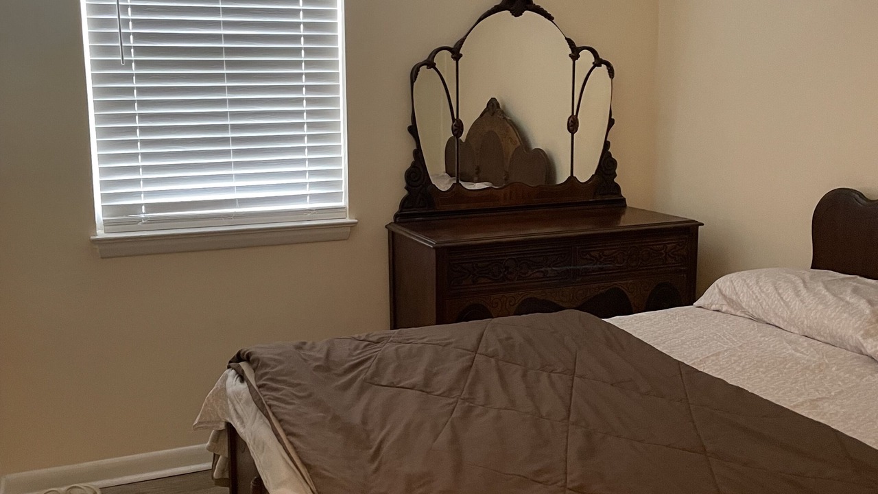 Photo of Bedroom in Medfield