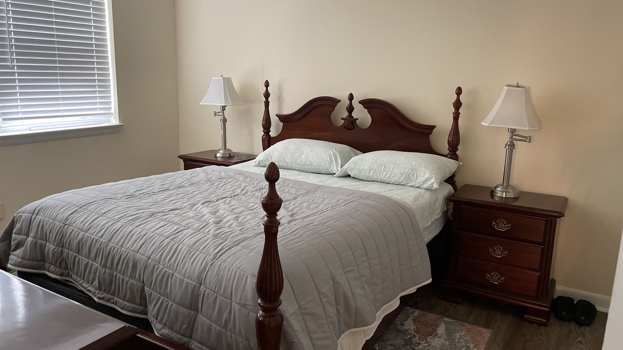 Photo of Bedroom in Medfield