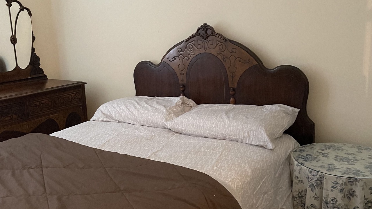 Photo of Bedroom in Medfield
