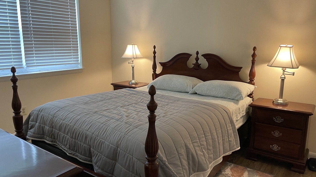 Photo of Bedroom in Medfield