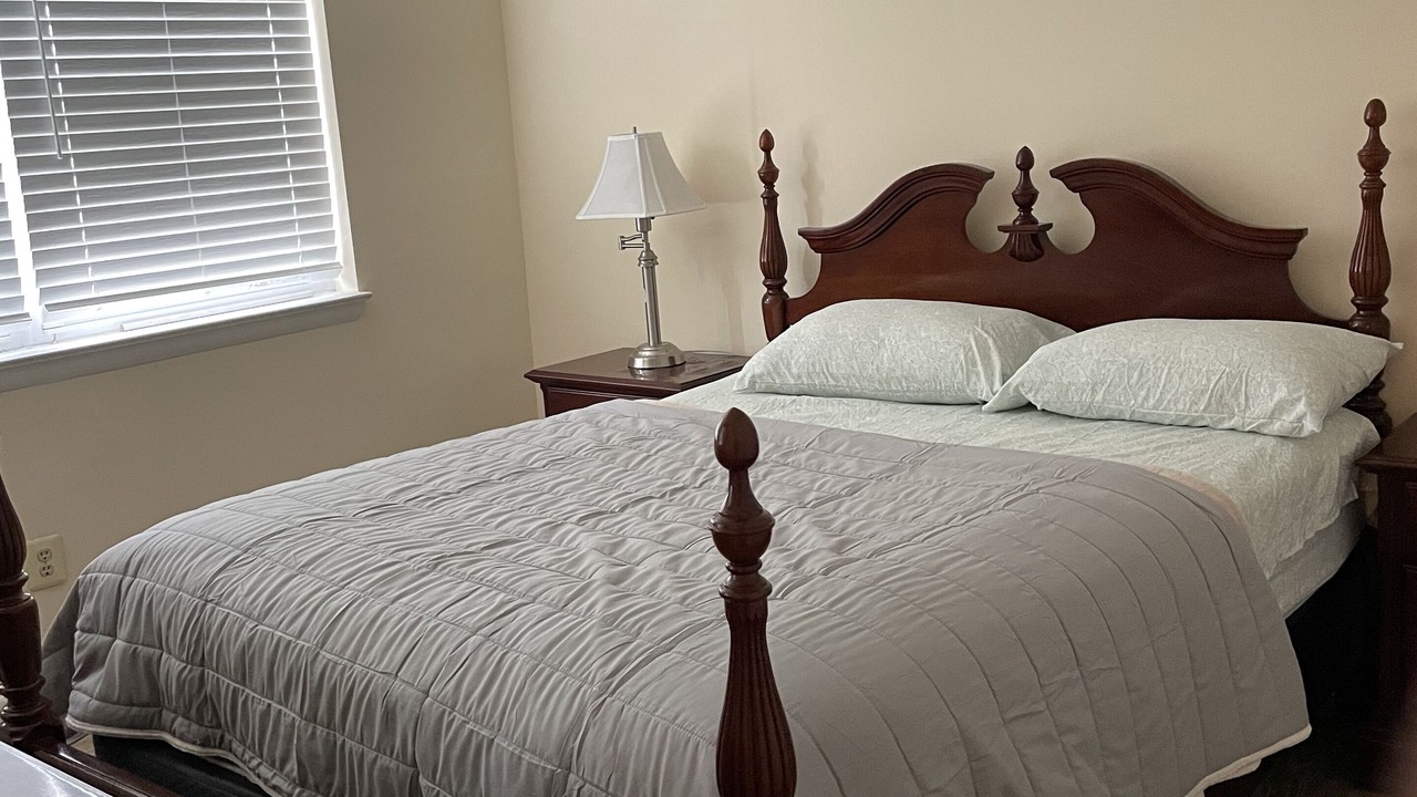 Photo of Bedroom in Medfield