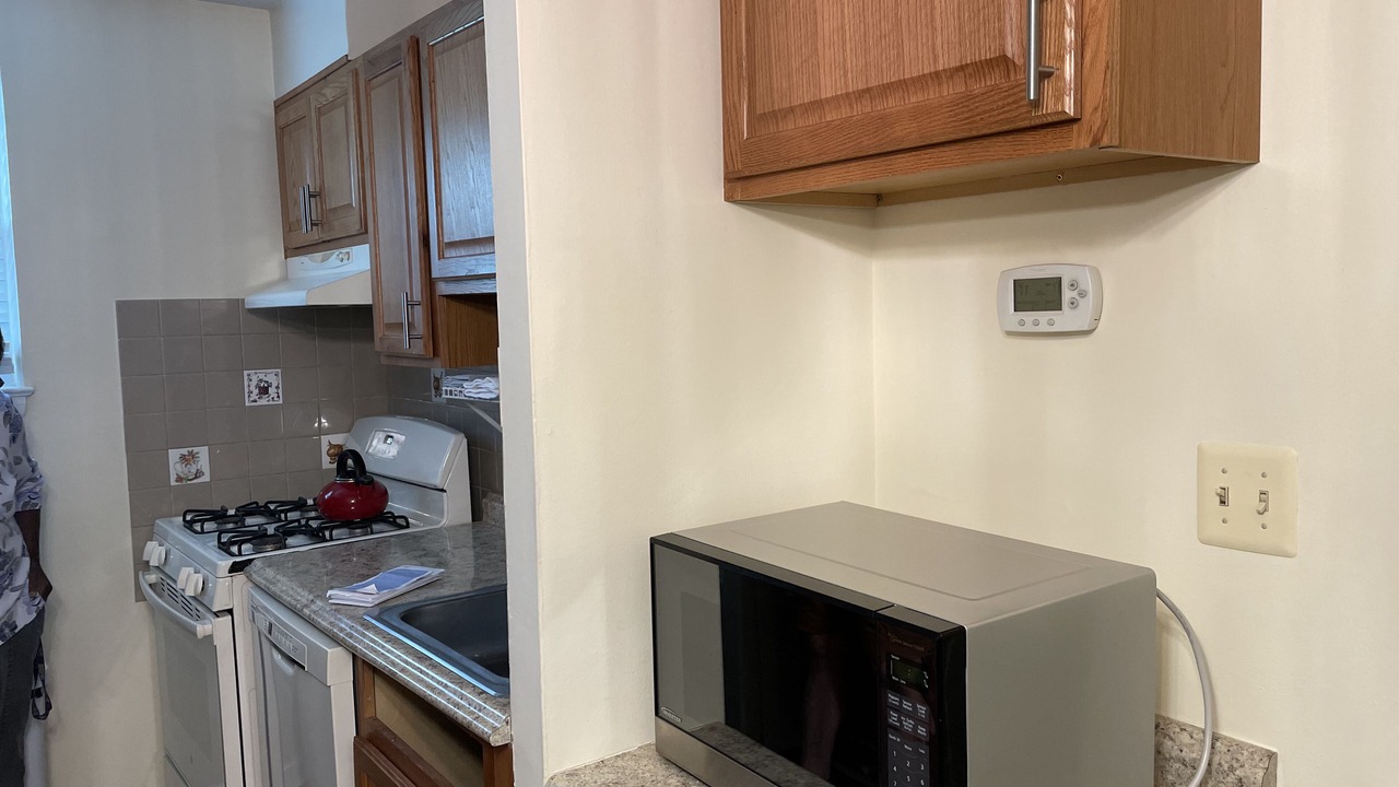 Photo of Kitchen in Medfield