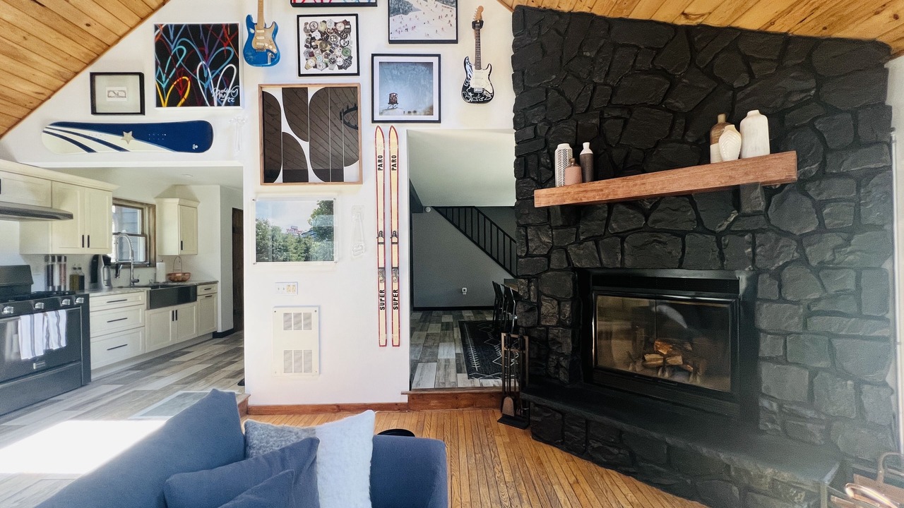 Photo of Livingroom in White Haven