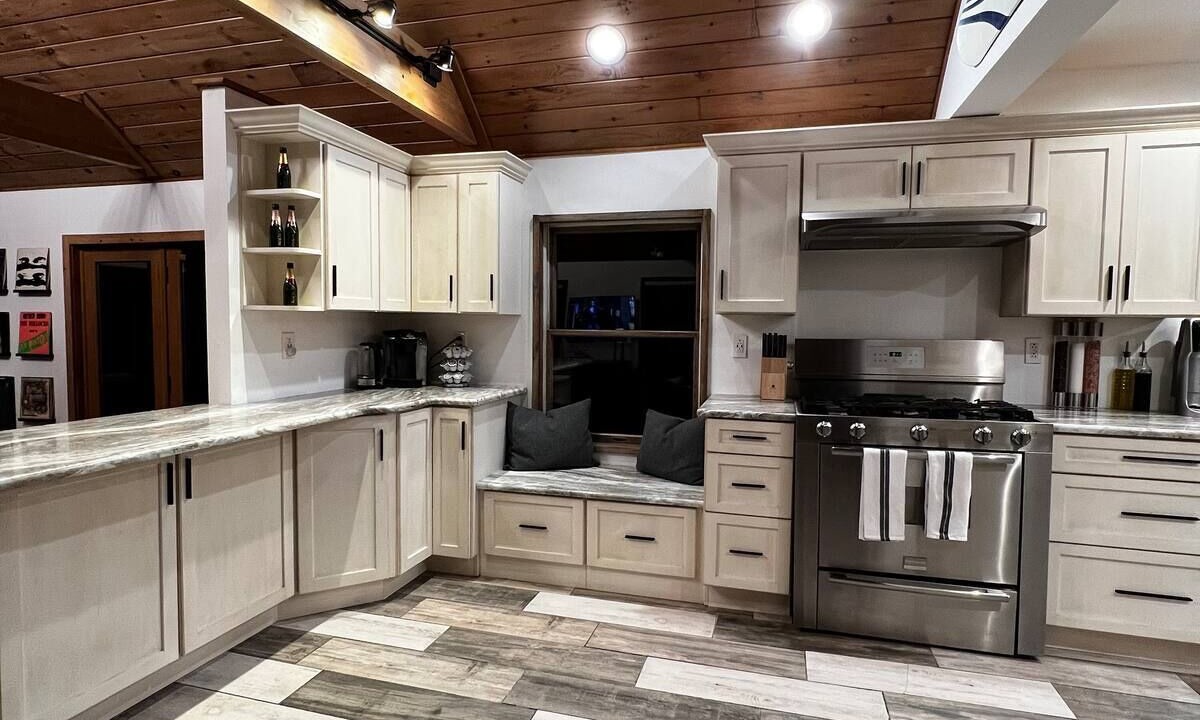 Photo of Kitchen in White Haven