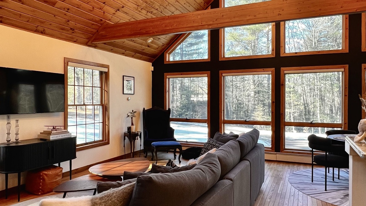Photo of Livingroom in White Haven