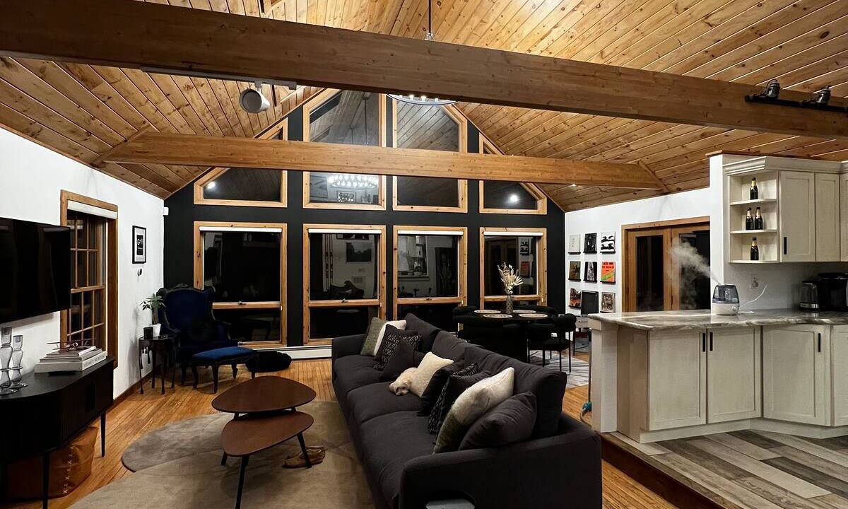 Photo of Livingroom in White Haven
