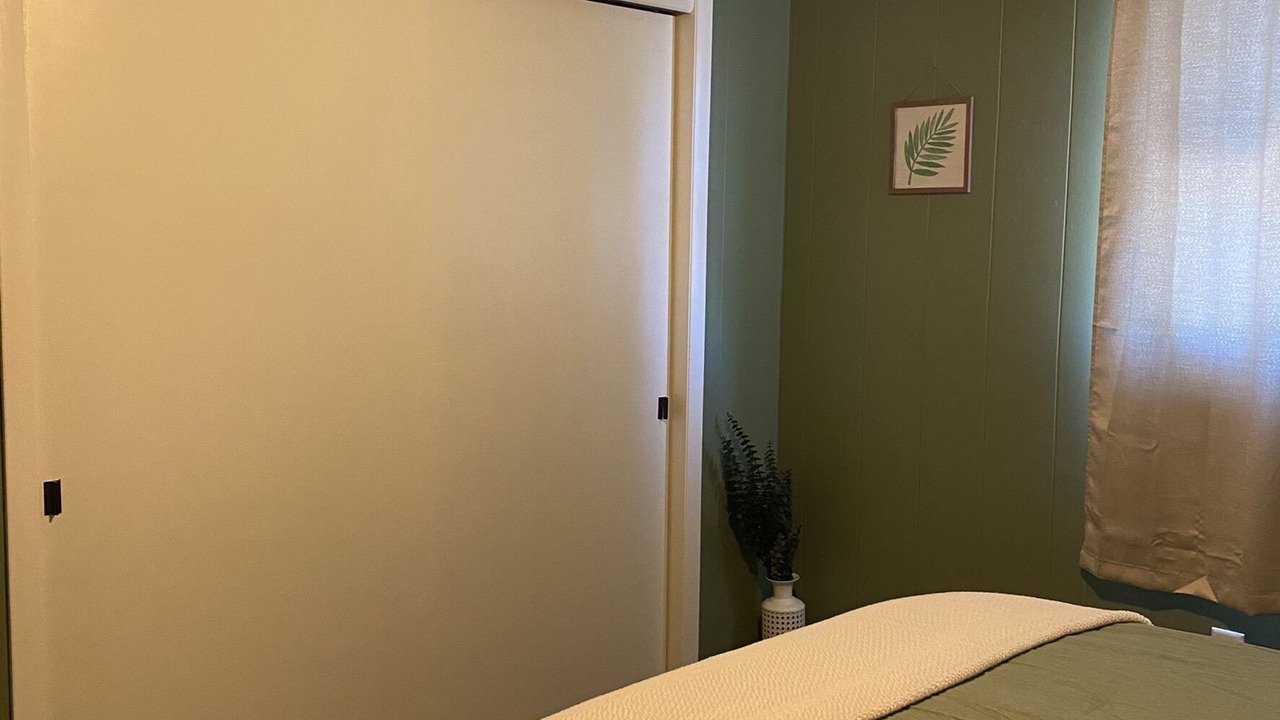Photo of Bedroom in Uhrichsville