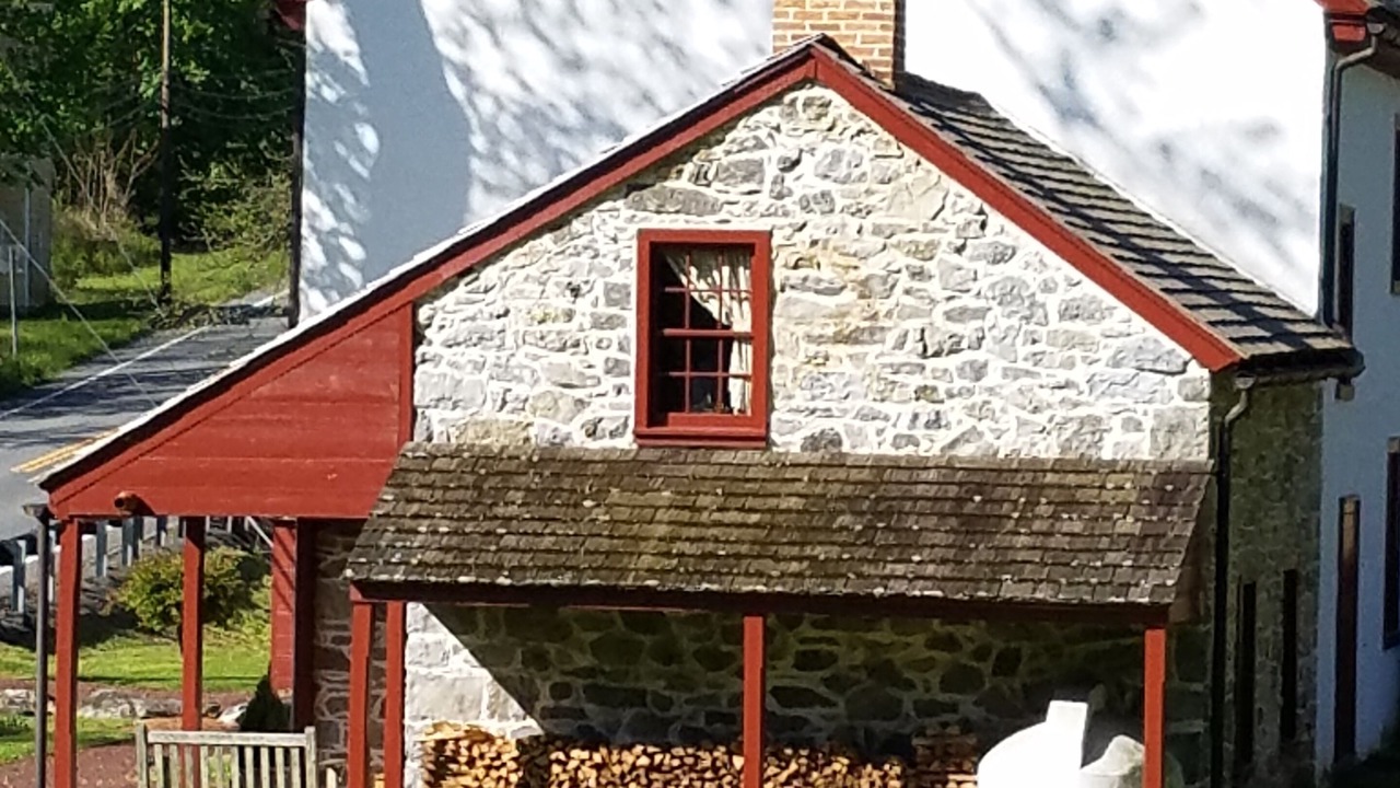 Photo of Outdoor in Finesville