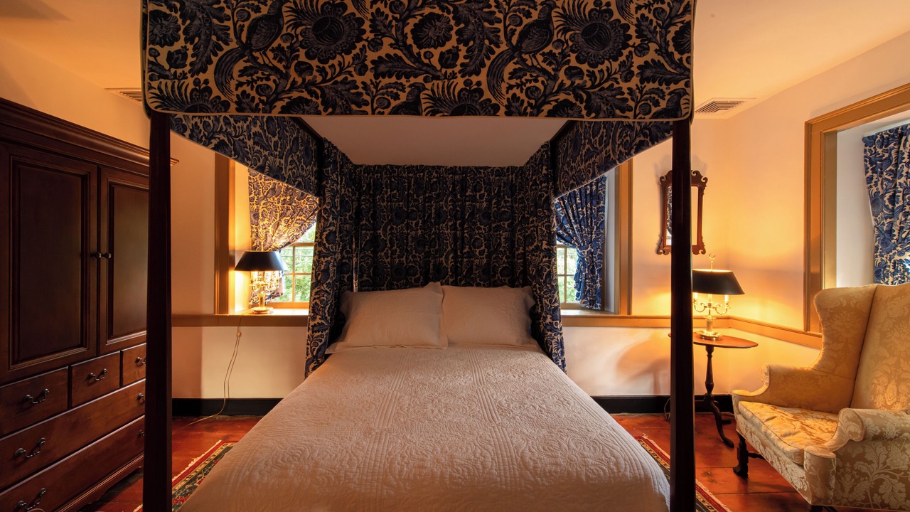 Photo of Bedroom in Finesville