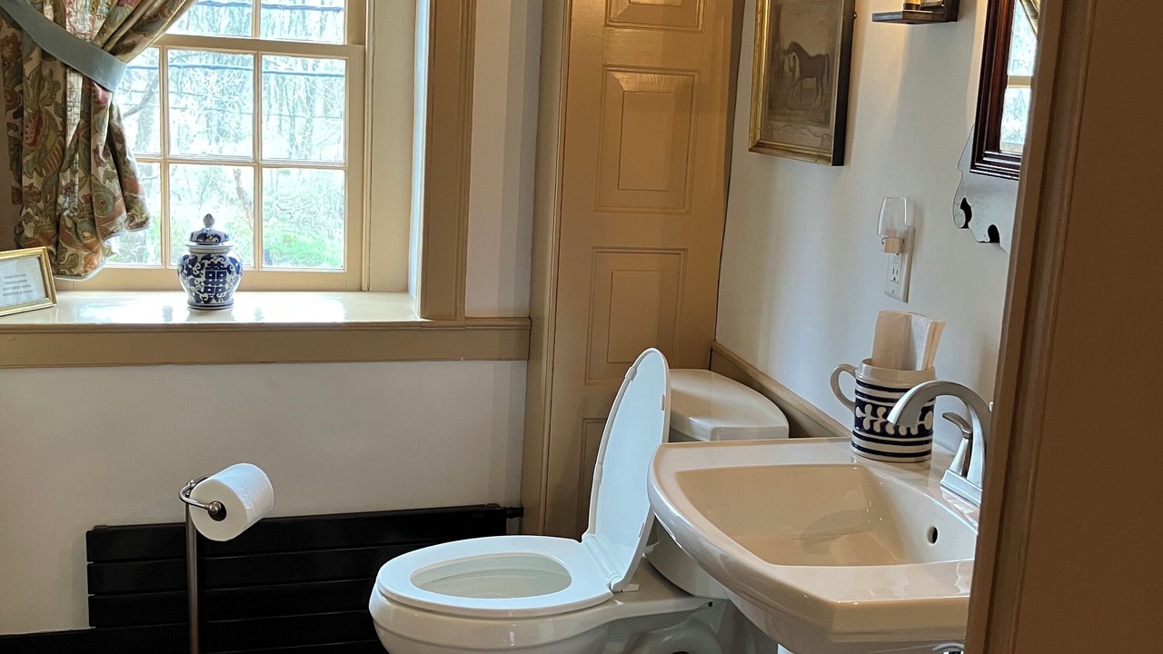 Photo of Bathroom in Finesville