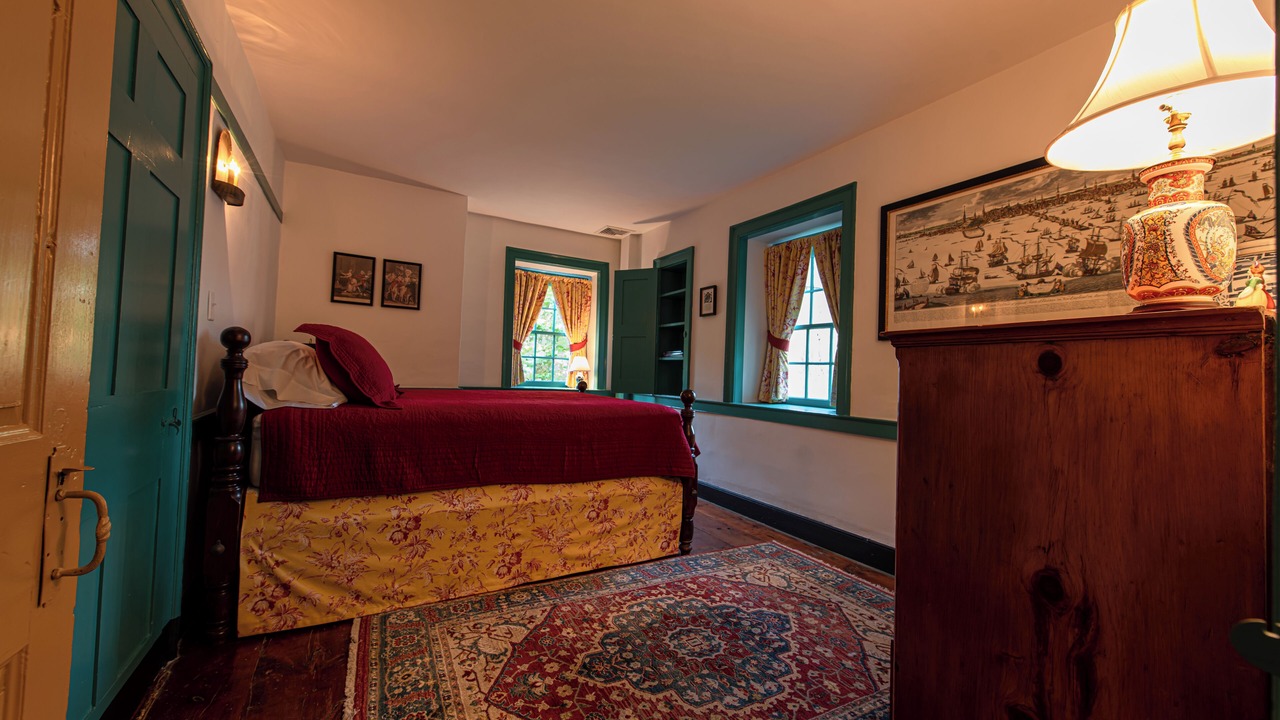 Photo of Bedroom in Finesville