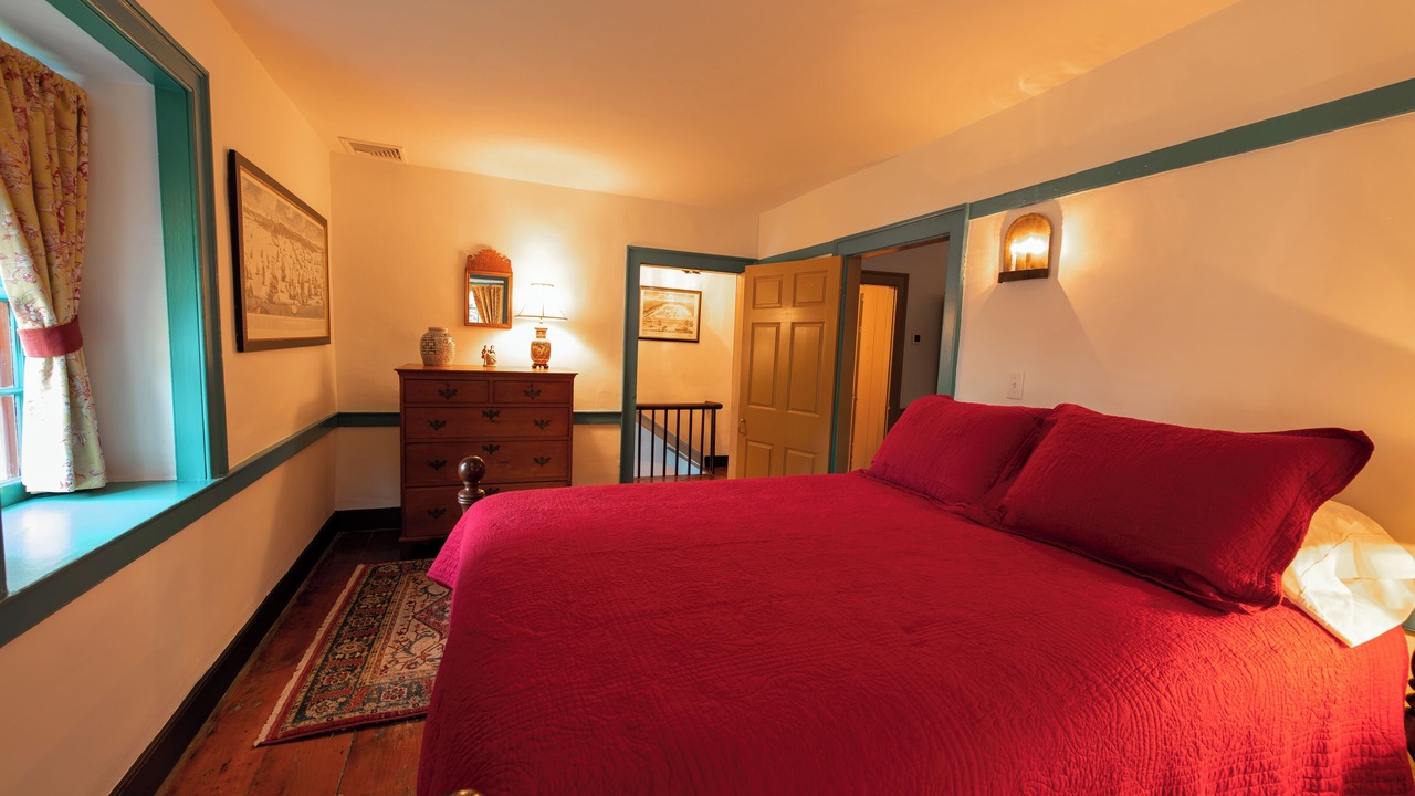 Photo of Bedroom in Finesville